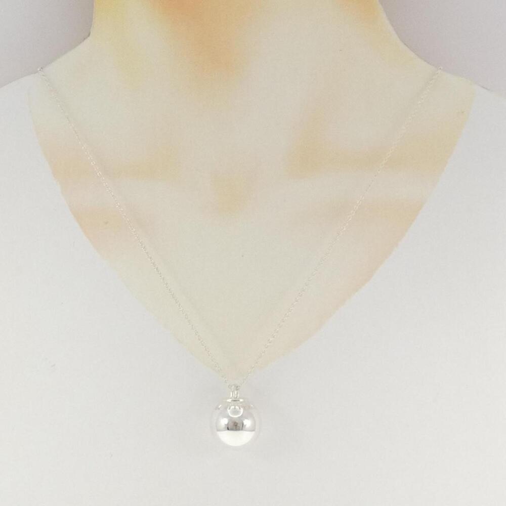 TIFFANY Authentic Silver Necklace - Picture 6 of 6